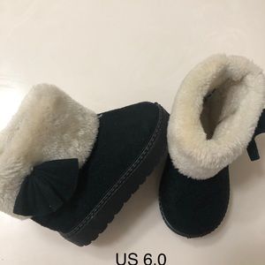 Toddler shoes